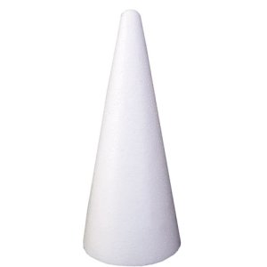Frigolitkon 11,5 x 30 cm Frigolitkon 11,5 x 30 cm
