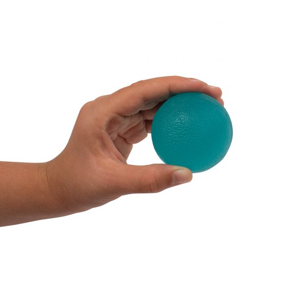 Stressbollar 3-pack - 5 cm