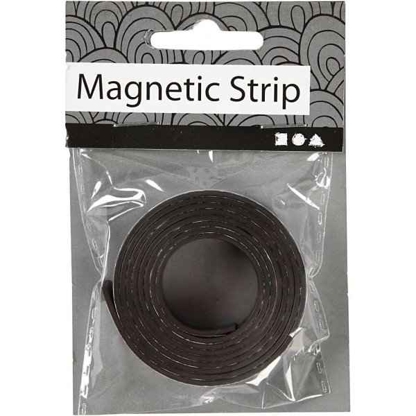 Magnetband - 1 m Magnetband - 1 m
