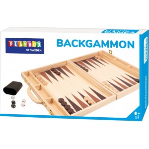 Backgammon