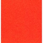 Frgat papper 50 x 70 cm - orange 10 ark / 130 g / m