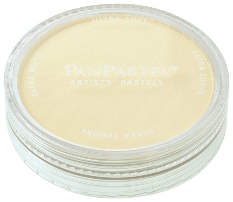 PanPastel - Hansa Yellow Tint - Pastelfarver, Kunstnerfarver