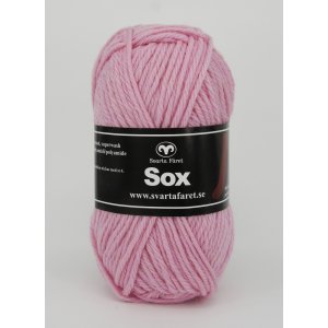 Sox 50g - Rosa (241)