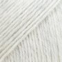 DROPS Fabel Uni Colour garn 50g - Kristallgr� (125)