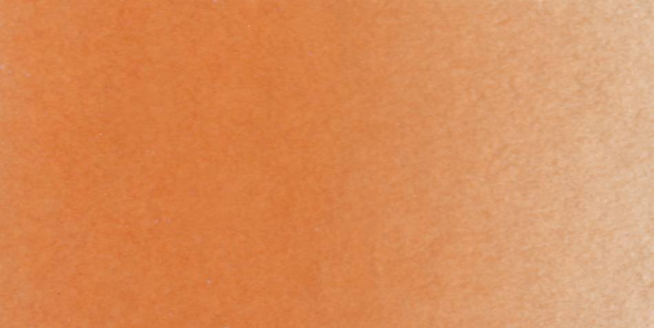 Akvarelmaling/Vandfarver Lukas 1862 24 ml - Permanent Orange (1047) - Akvarelfarver, Kunstnerfarver