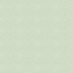 Vaxduk med Fiskben motiv - Gr�n