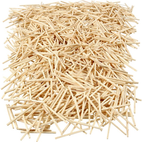 Tändstickor - 100 g Tändstickor - 100 g