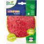 R�rperler Go green 1000 stk - R�d
