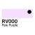 Copic Sketch - RV000 - Pale Purple