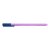 Fiberspisspenn Triplus Color 1 mm - Lavendel