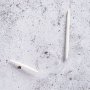 Pony Classic kort rundsticka 28 cm/4,5 mm