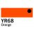 Copic Ciao - YR68 - Orange