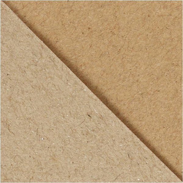 Kuvert - natur - 11,5 x 16 cm - 10 st Kuvert - natur - 11,5 x 16 cm - 10 st