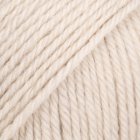 DROPS Fiesta - 50g - Ljus beige
