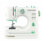 Symaskine 16 sting med fodpedal og belysning FHSM-520