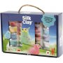 Silk Clay Presentask - mixade frger