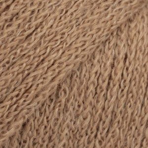 DROPS Sky Uni Colour garn 50g - Mandel (22)