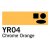 Copic Marker - YR04 - Chrome Orange