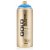 Spraymaling Montana Gold 400 ml - Fluorescent Flame Blue