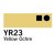 Copic Sketch - YR23 - Yellow Ochre