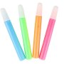 Textilpennor självlysande - 4-pack Textilpennor självlysande - 4-pack