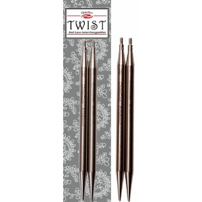 Endenle Twist SS Blonde 13 cm - 5,5-10 mm (L)