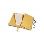 Anteckningsbok Two-Go Medium Linjerad/Blank