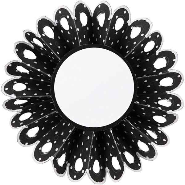 Materialsett Sløyfer Vivi Gade Design 8 cm 6 stk Materialsett Sløyfer Vivi Gade Design 8 cm 6 stk