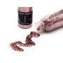 Glitter Dusty for resin - Pink Chunky