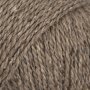 DROPS Soft Tweed Mix garn 50g - Grizzly Bj�rn (05)