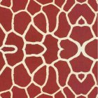 Color-Dekor frgfolie 180 C 100 x 200 mm - giraff 2 st