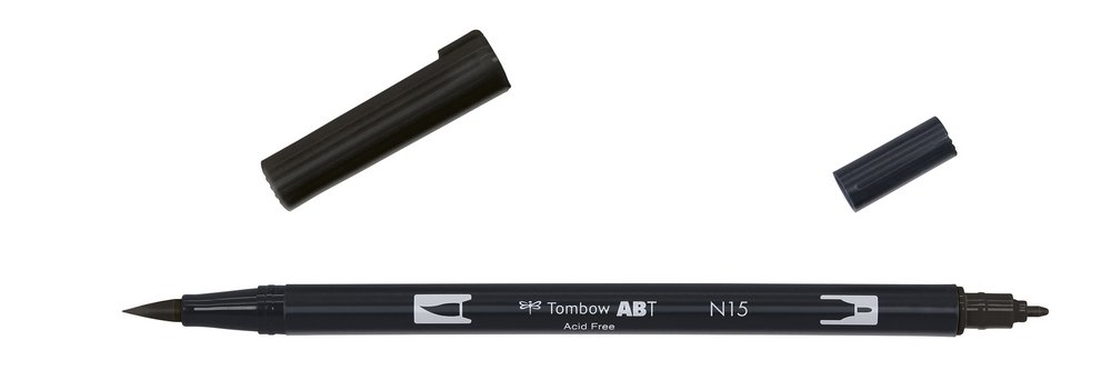 Tombow ABT Dual Brush - 49 kr 