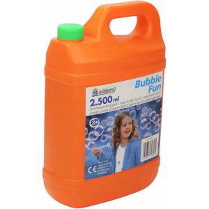 S�pbubbelv�tska refill 2500 ml - Alldoro