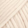 DROPS Snow Uni Colour garn - 50g - Marshmallow