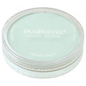 PanPastel - Phthalo Green Tint PanPastel - Phthalo Green Tint