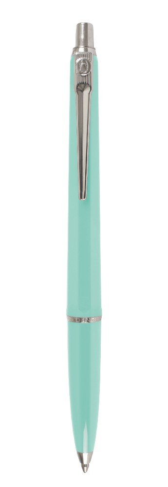 Kuglepen Epoca P - Mintgrøn - Kuglepenne, Penne, Penne, kridt & tusch
