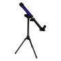 Astronomiskt teleskop för barn med stativ 20x 30x 40x Astronomiskt teleskop för barn med stativ 20x 30x 40x