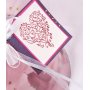 St�mpel med motiv 6 x 5,5 cm