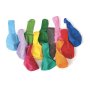 Latexballonger 12 cm, 100-pack