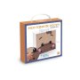 Diamond dots-kit med ponnymotiv Diamond dots-kit med ponnymotiv