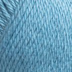 Svarta F�ret Tilda garn 50g - Mellanbl� (65)