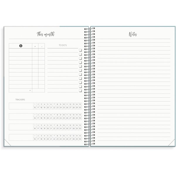 Kalender 24/25 - Student Planner Kalender 24/25 - Student Planner