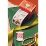 Ministickers Merry Christmas mix - 52 stickers och 16 etiketter Ministickers Merry Christmas mix - 52 stickers och 16 etiketter