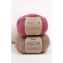 Drops Brushed Alpaca garn - 25g
