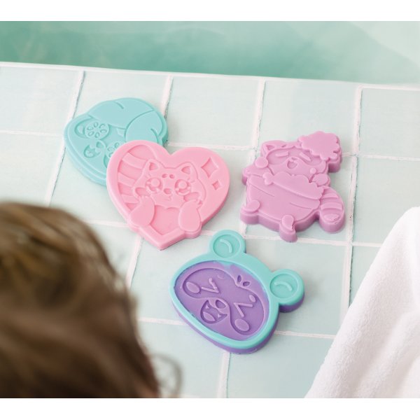 Kawaii tvåltillverkningskit Kawaii tvåltillverkningskit