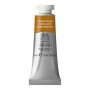 Akvarellfärg W&N Professional 14ml Tub - 744 Yellow ochre