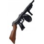 Tommy gun uppblsbar