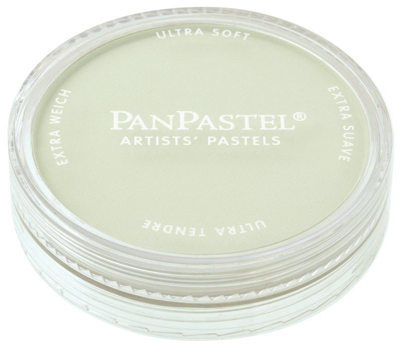 PanPastel - Chromium Oxide Green Tint - Pastelfarver, Kunstnerfarver