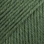 DROPS Lima Uni Colour garn - 50g - M�rk Murgr�na