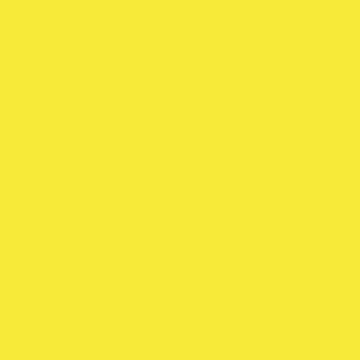 Akrylfärg Campus 500 ml - Fluo Yellow (502) - Akrylfärger, Konstnärsfärger